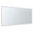 Washingtonville Flat Wall Mirror-393983967