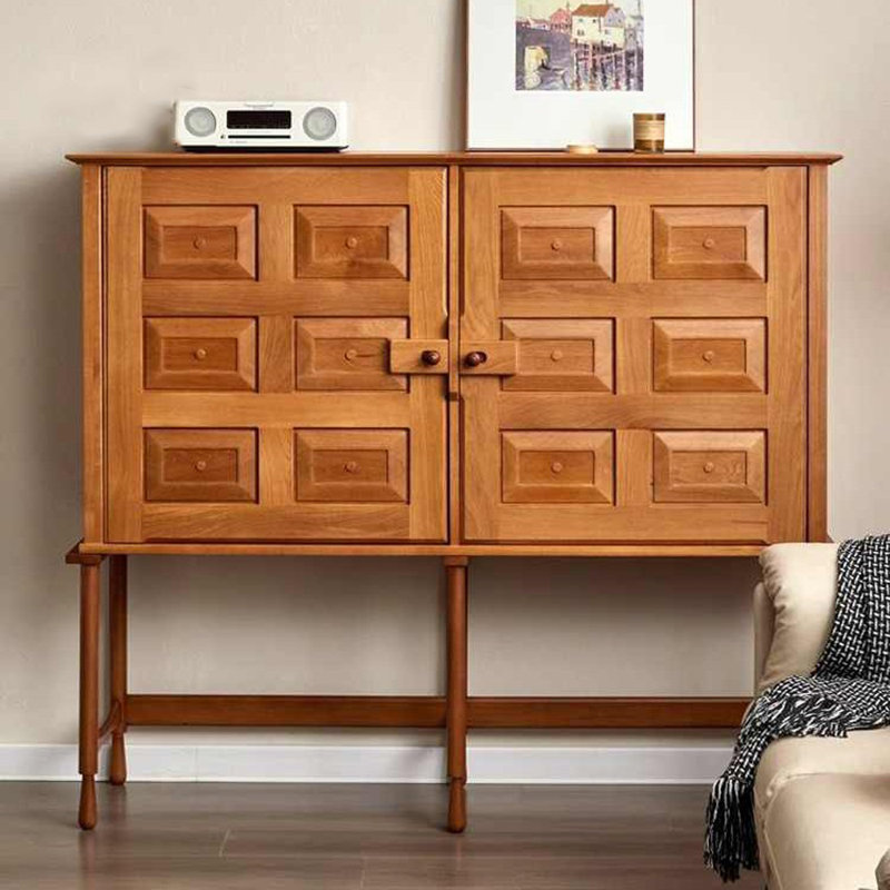 Buffet Modern
