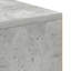 Writing Desk Engineered Wood Medium Writing Desk-1518862213
