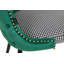 111.76cm H Tufted Velvet Upholstered Side Chair-107532233