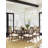Bali Hai Gulfstream Oval Back Arm Chair