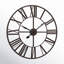 Metal Wall Clock-2098734590