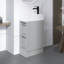 Meuble-lavabo sur pied 19 po avec lavabo-511813664