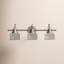 Éclairage pour meuble-lavabo à intensité variable Rosser-133335052-19909881-133335054