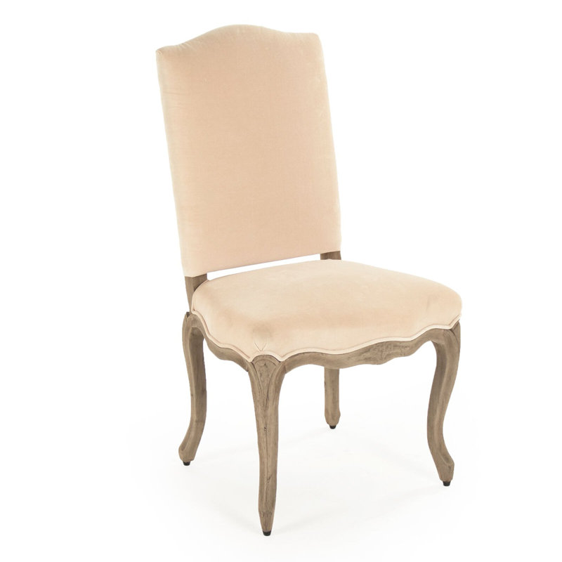 Neel Upholstered Dining Chair