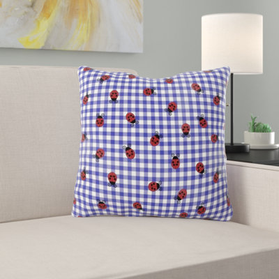 Coussin décoratif