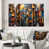 Toile tendue