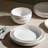 Stone Lain Verso 12-Piece Dinnerware Set Porcelain