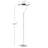 Cresson 66.75'' LED Traditional Floor Lamp-1334061097