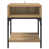 Artisan Oak selected