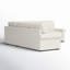 Porter Upholstered L-Shaped Sectional Symmetrical-80463351