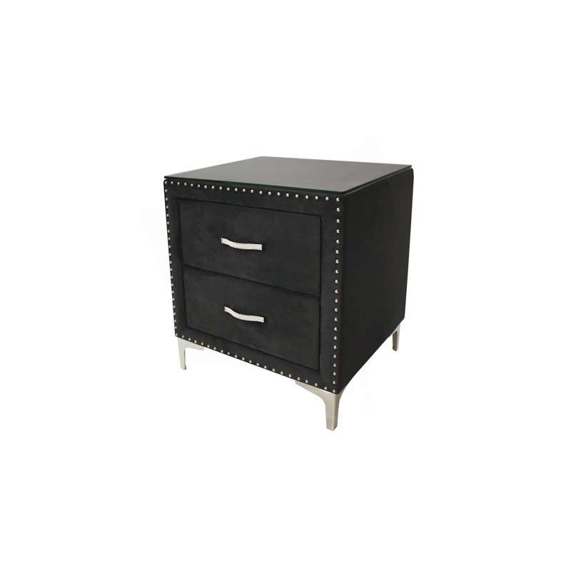 Table de chevet Glam