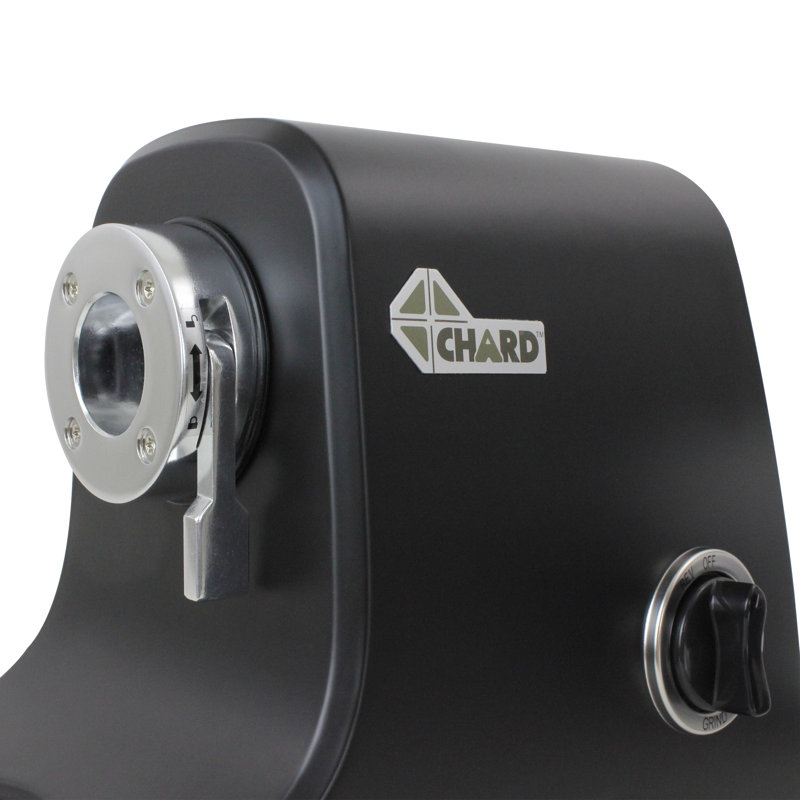 Chard #12 Electric Grinder, 50 Watt