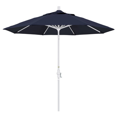 Parasol 9 'Market Sunbrella