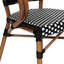 Chaises Paris Damore All-Weather Commercial-21732091