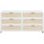 Commode 6 tiroirs Audu-547571585