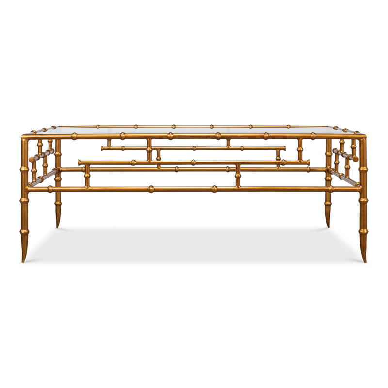Echeverria Coffee Table
