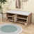 Brun / Beige est en rupture de stock