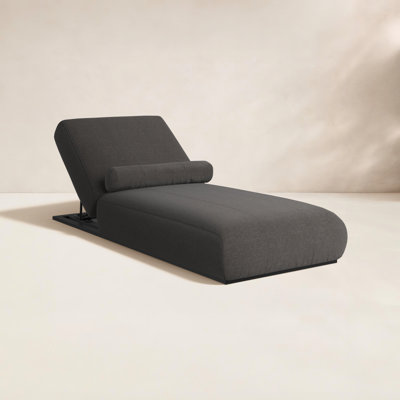 Dionne Sunbrella® Patio Lounge Chair