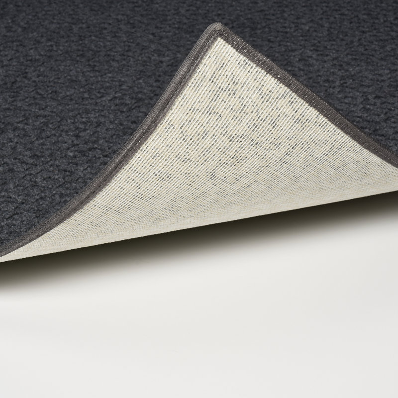 Tapis graphite avec renforcement Viveiros