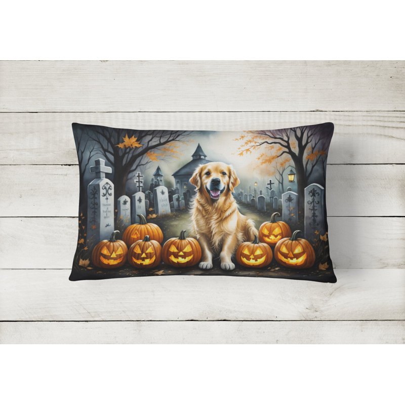 Other/No Pattern Outdoor Throw Pillow