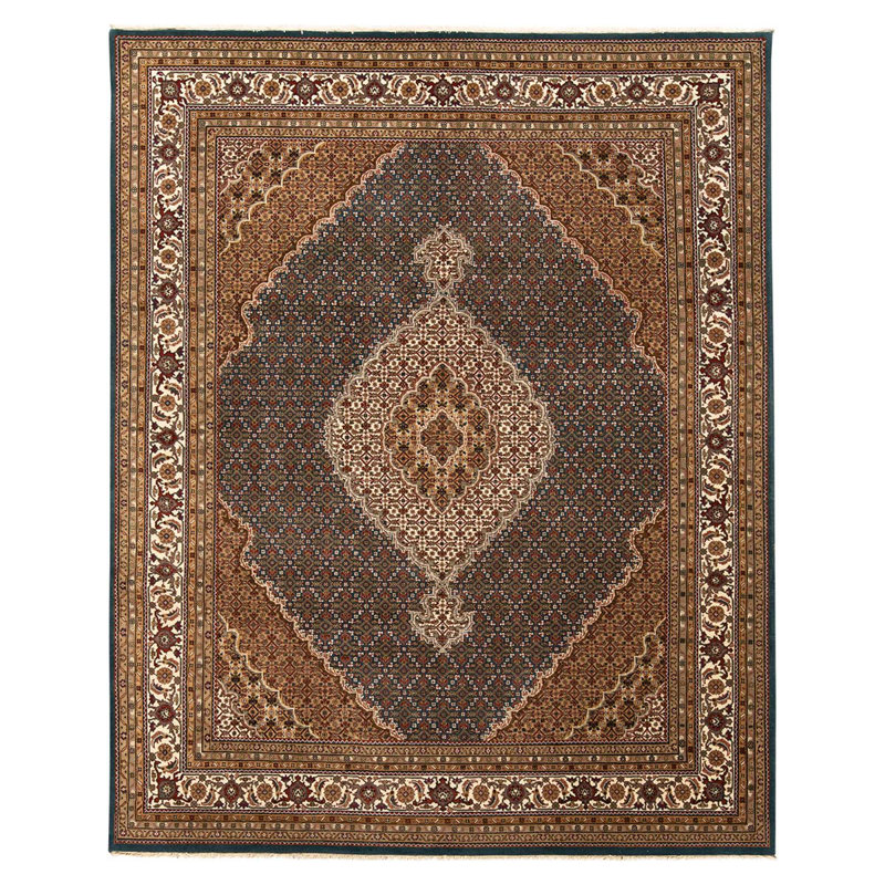 One-of-a-Kind 8'3" X 10'2" Area Rug