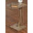 Hardin Solid Wood Top End Table-96266018