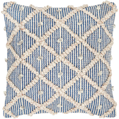 Oreiller carré FiorindoThrow