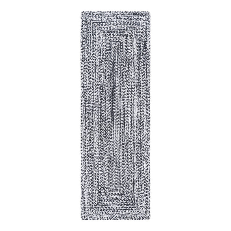 Tapis Ichelle, Tapis de couloir 2 pi x 6 pi 1 po