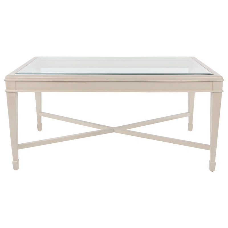 Table basse Couture Shae