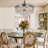 Annitra 42'' Ceiling Fan with LED Lights