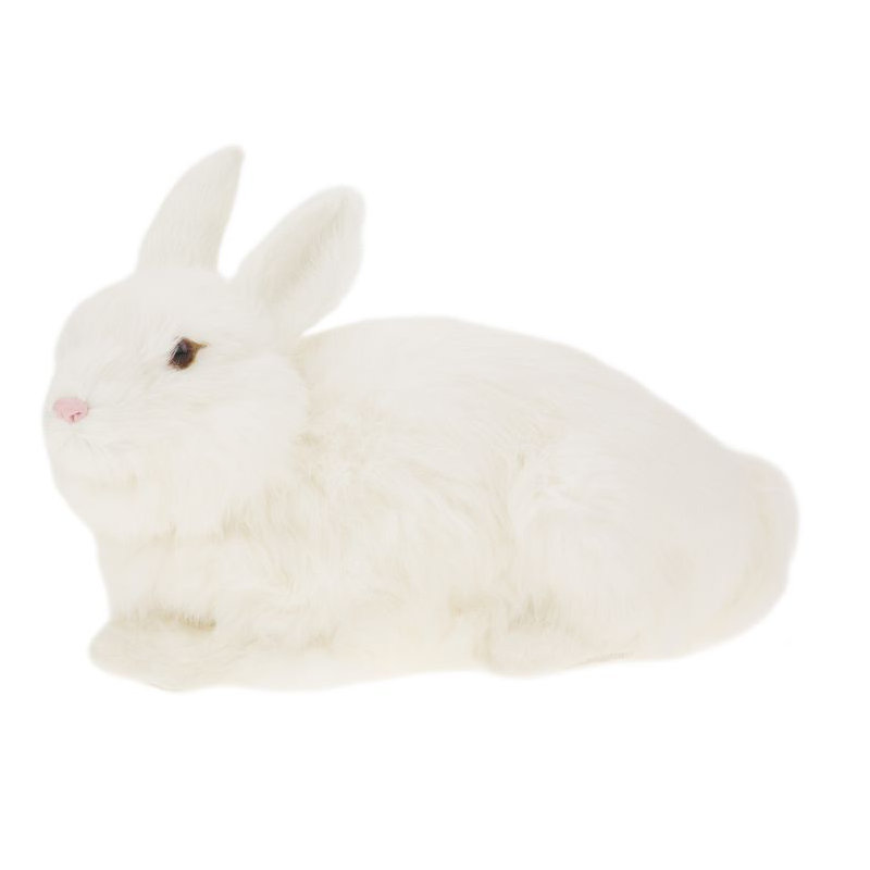 Sitting Rabbit Figurines & Collectibles