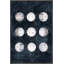 Mayfair Single Picture Frame Painting on Canvas-1882405938
