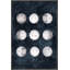 Mayfair Single Picture Frame Painting on Canvas-1882405939