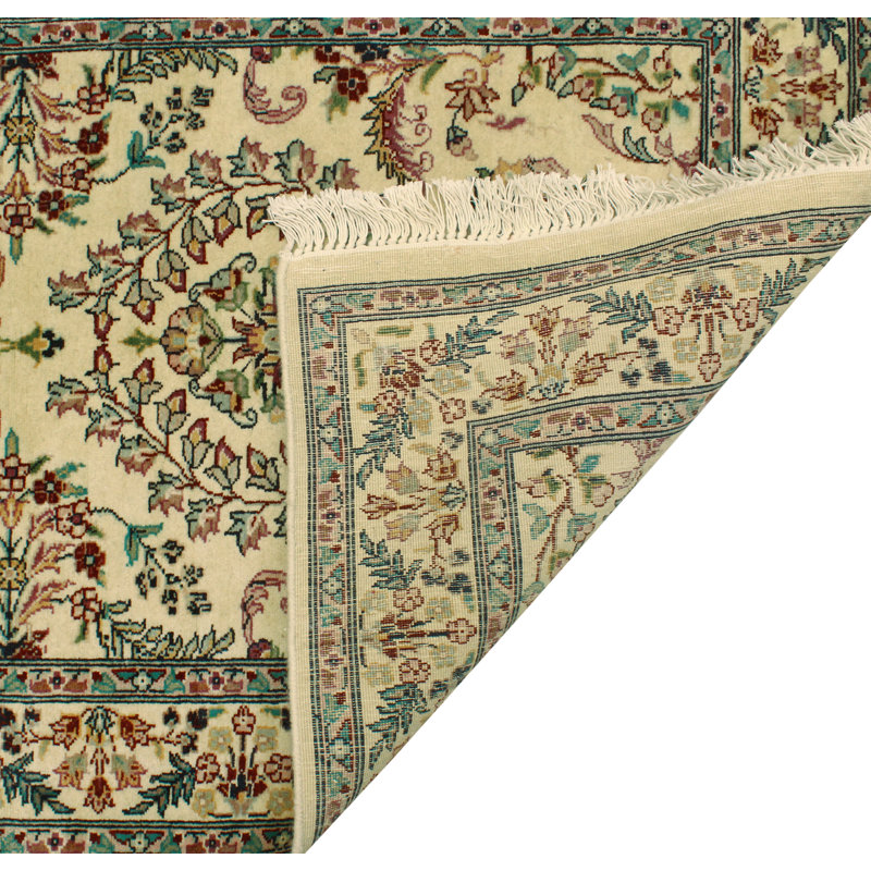 Pak-Persian Elinor Ivory Runner
