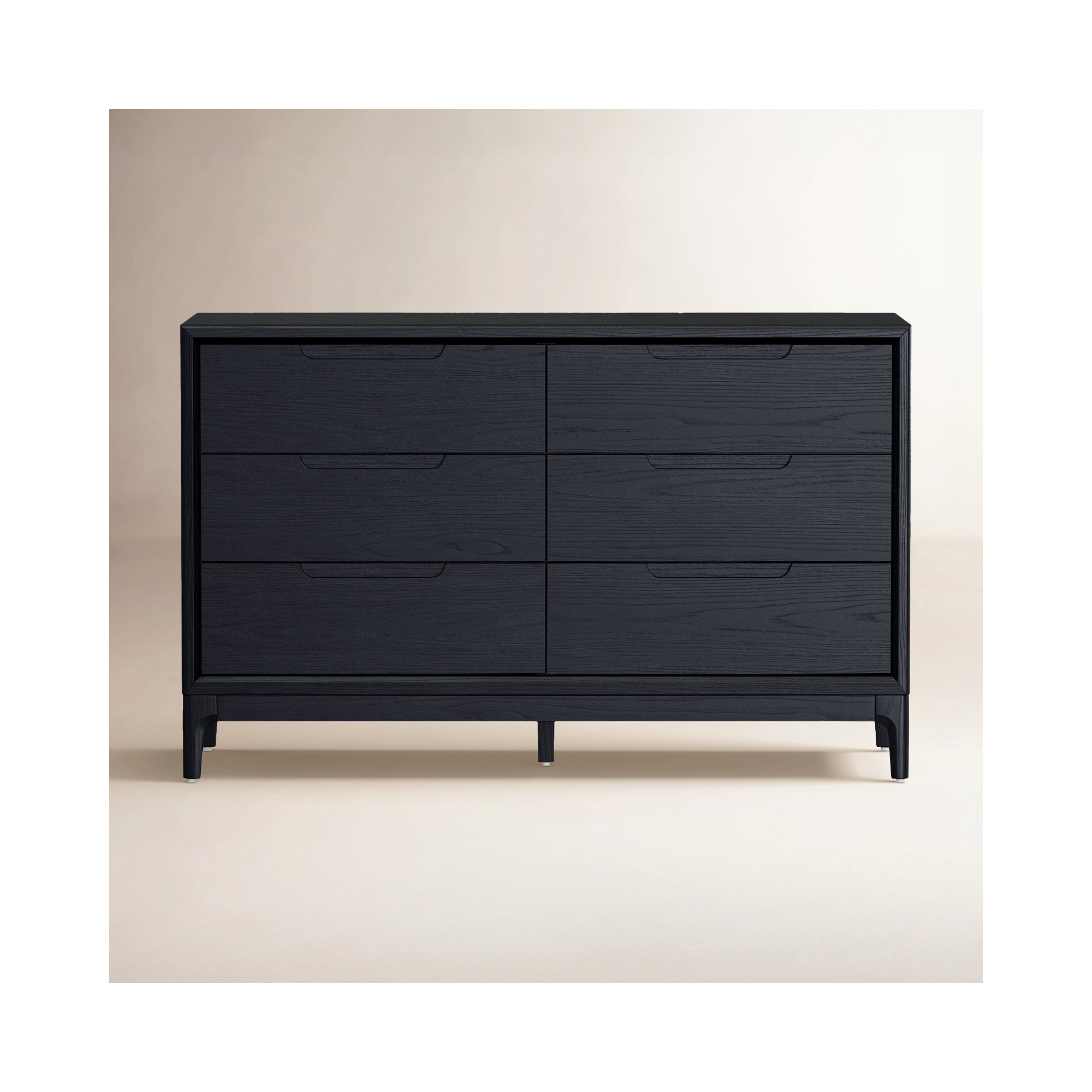 Rise 60" Dresser