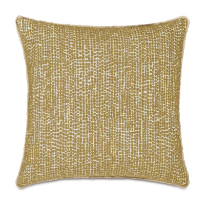 Daleyza Chenille Decorative Pillow