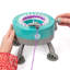 Knitting Circle Knitting Station