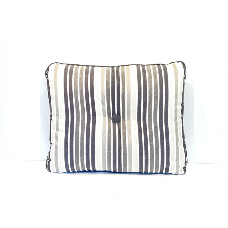 Coussin de dossier extérieur