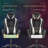 Inbox Zero Adjustable Reclining Ergonomic Faux Leather Swiveling PC & Racing Game Chair-1129892999