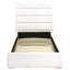 Lit plateforme tapissier simple-484953012