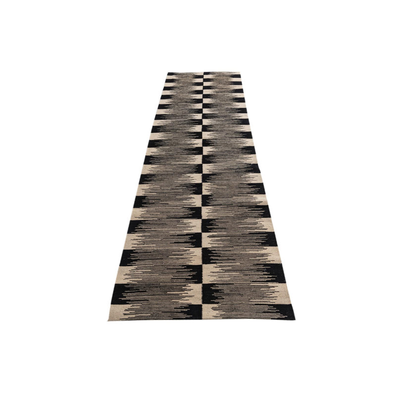 Tapis de couloir crème Ohlson
