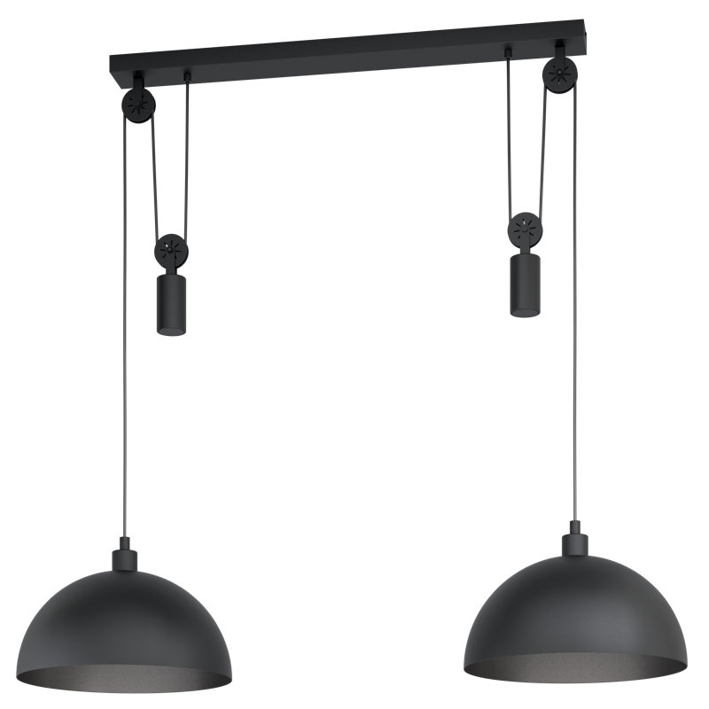 Larosa 2 - Light Kitchen Island Pendant