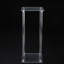 Plate Transparent Wedding Pathfinder Flower Stand