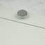 Polished Chrome Disc Knobs-128905866