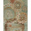 Rex Ray One-of-a-Kind Rectangle 7'11" X 10'2" Hand Knotted Area Rug