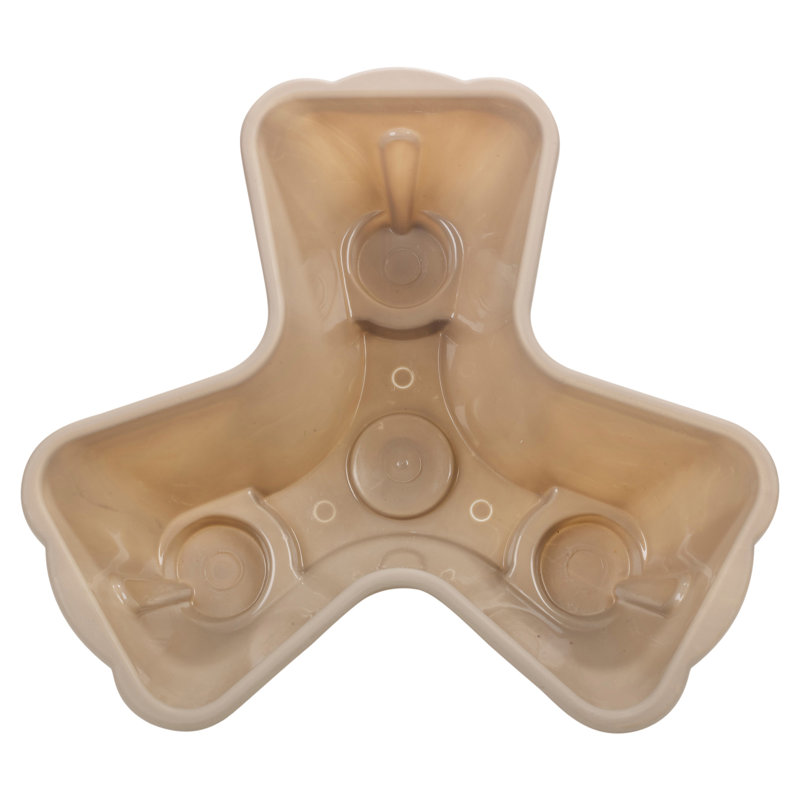 Arthel Pot Planter, Beige