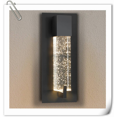 Adarah LED Wall Light