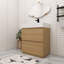 Meuble-lavabo simple 30 po avec plateau en résine Kayloni-660417633