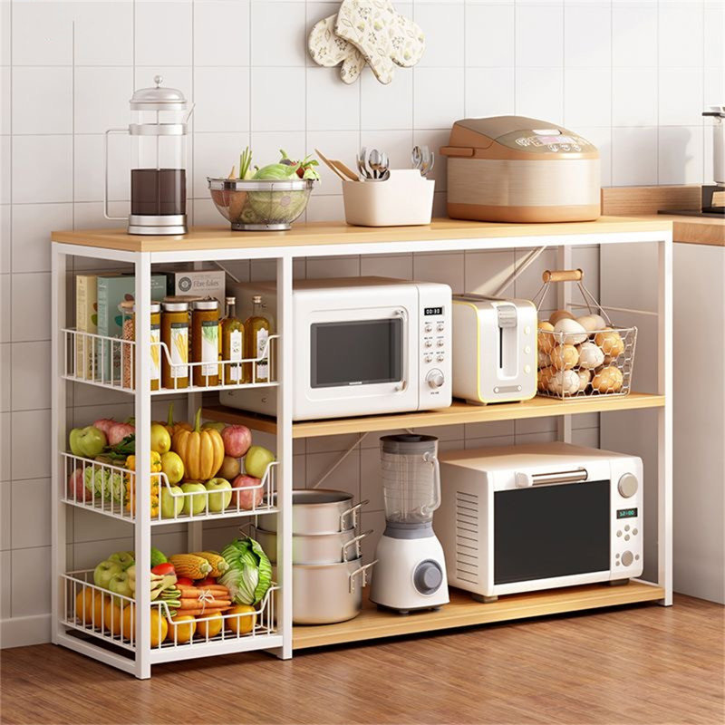 Armoire d'appoint en fer Torkelson